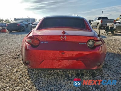 Zdjęcie 6 z 12 samochodu: 2020 MAZDA MX-5 MIATA GRAND TOURING VIN:JM1NDAM75L0412538 - miniatura