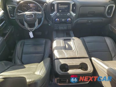 Zdjęcie 8 z 14 samochodu: 2022 GMC SIERRA 2500 HD DENAL VIN:1GT49REY8NF182321 - miniatura