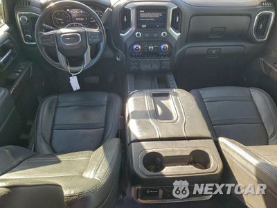 Zdjęcie 8 z 14 samochodu: 2022 GMC SIERRA 2500 HD DENAL VIN:1GT49REY8NF182321 - miniatura