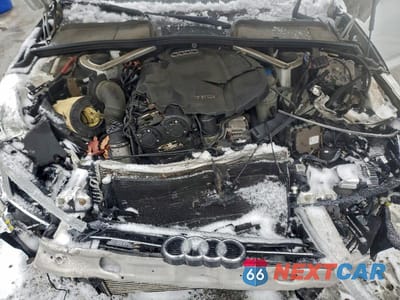 Zdjęcie 11 z 11 samochodu: 2017 AUDI A4 PREMIUM PLUS VIN:WAUENAF49HN048437 - miniatura