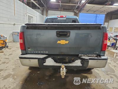 Zdjęcie 6 z 14 samochodu: 2012 CHEVROLET SILVERADO K1500 LTZ VIN:1GCPKTE70CF120513 - miniatura