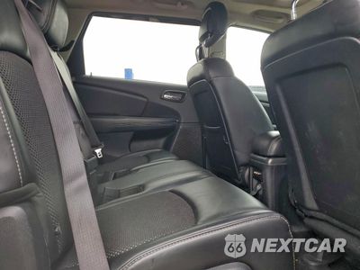 Zdjęcie 11 z 14 samochodu: 2017 DODGE JOURNEY CROSSROAD VIN:3C4PDCGG7HT621595 - miniatura