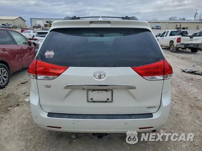 Zdjęcie 6 z 14 samochodu: 2011 TOYOTA SIENNA XLE VIN:5TDYK3DC7BS044113 - miniatura