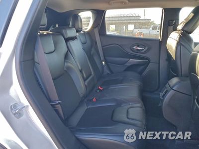 Zdjęcie 11 z 16 samochodu: 2019 JEEP CHEROKEE LATITUDE PLUS VIN:1C4PJLLB8KD462800 - miniatura