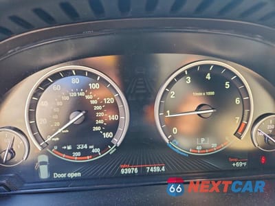 Zdjęcie 9 z 13 samochodu: 2017 BMW X5 XDRIVE35I VIN:5UXKR0C39H0V80265 - miniatura
