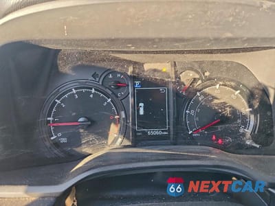 Zdjęcie 9 z 14 samochodu: 2021 TOYOTA 4RUNNER SR5/SR5 PREMIUM VIN:JTEBU5JR8M5891795 - miniatura