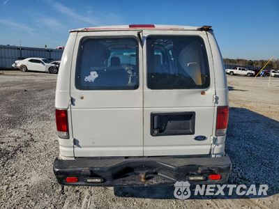 Zdjęcie 6 z 15 samochodu: 1998 FORD ECONOLINE E250 SUPER DUTY VAN VIN:1FTNS24LXWHA25823 - miniatura