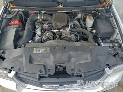 Zdjęcie 11 z 14 samochodu: 2010 GMC SIERRA K2500 SLT VIN:1GT4K1B60AF126831 - miniatura