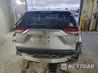 Zdjęcie 6 z 11 samochodu: 2019 TOYOTA RAV4 XLE PREMIUM VIN:JTMC1RFV9KD510974 - miniatura