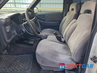 Zdjęcie 7 z 12 samochodu: 1995 CHEVROLET S TRUCK S10 VIN:1GCDT14Z6SK207331 - miniatura