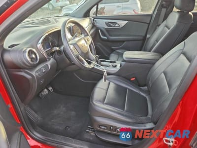 Zdjęcie 7 z 13 samochodu: 2019 CHEVROLET BLAZER 3LT VIN:3GNKBDRS1KS612788 - miniatura
