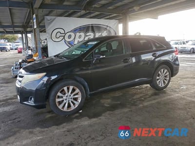 2013 TOYOTA VENZA LE 4T3BA3BB1DU041356 - główne zdjęcie licytacji z USA - miniatura
