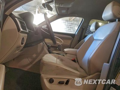 Zdjęcie 7 z 14 samochodu: 2018 VOLKSWAGEN ATLAS SE VIN:1V2CR2CA8JC579045 - miniatura