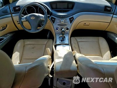 Zdjęcie 8 z 13 samochodu: 2009 SUBARU TRIBECA LIMITED VIN:4S4WX92D094406792 - miniatura