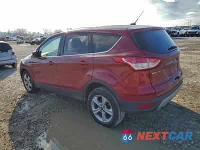 Drugie zdjęcie samochodu z przodu: 2014 FORD ESCAPE SE VIN:1FMCU0GX0EUB84856 - miniatura