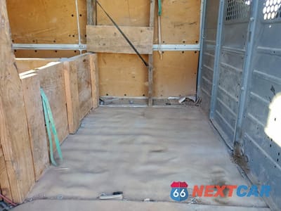 Zdjęcie 11 z 13 samochodu: 2014 NISSAN NV 2500 VIN:1N6AF0LYXEN109142 - miniatura