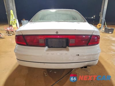 Zdjęcie 6 z 12 samochodu: 2000 BUICK REGAL LS VIN:2G4WB55K4Y1230468 - miniatura