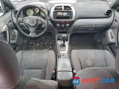Zdjęcie 8 z 15 samochodu: 2002 TOYOTA RAV4 VIN:JTEGH20V120045882 - miniatura