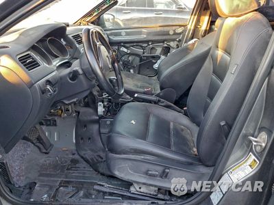 Zdjęcie 7 z 13 samochodu: 2017 VOLKSWAGEN JETTA SEL VIN:3VWL17AJ7HM371639 - miniatura