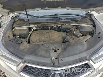 Zdjęcie 12 z 12 samochodu: 2017 ACURA MDX TECHNOLOGY VIN:5J8YD3H5XHL000138 - miniatura