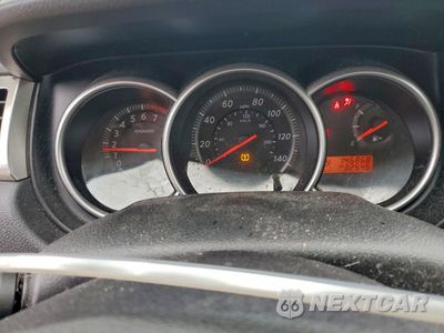 Zdjęcie 9 z 13 samochodu: 2012 NISSAN VERSA S VIN:3N1BC1CP4CK203956 - miniatura