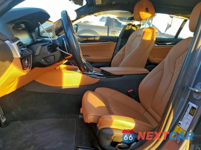 Zdjęcie 7 z 12 samochodu: 2023 BMW 530E VIN:WBA13AG0XPCM95921 - miniatura
