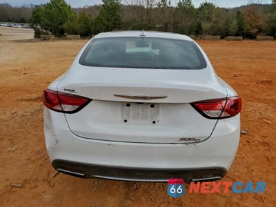 Zdjęcie 6 z 13 samochodu: 2015 CHRYSLER 200 C VIN:1C3CCCCG4FN686364 - miniatura