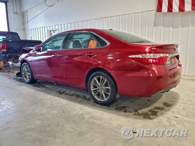 Drugie zdjęcie samochodu z przodu: 2017 TOYOTA CAMRY LE VIN:4T1BF1FK4HU724294 - miniatura