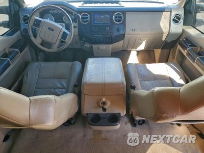 Zdjęcie 8 z 12 samochodu: 2008 FORD F250 SUPER DUTY VIN:1FTSW21R38EE27784 - miniatura