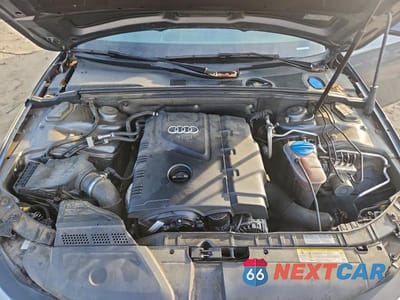 Zdjęcie 11 z 11 samochodu: 2014 AUDI A4 PREMIUM PLUS VIN:WAUFFAFL7EA045337 - miniatura