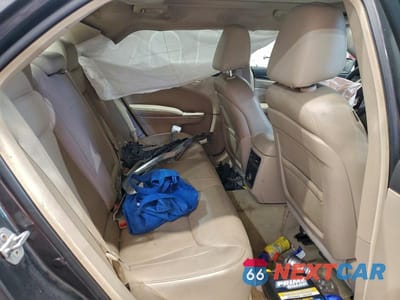 Zdjęcie 10 z 12 samochodu: 2014 CHRYSLER 300 VIN:2C3CCARGXEH120390 - miniatura