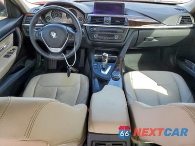Zdjęcie 8 z 11 samochodu: 2015 BMW 328 I VIN:WBA3A5G57FNS86463 - miniatura