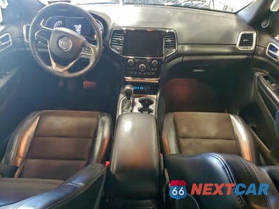 Zdjęcie 8 z 14 samochodu: 2020 JEEP GRAND CHEROKEE LAREDO VIN:1C4RJFAGXLC420967 - miniatura