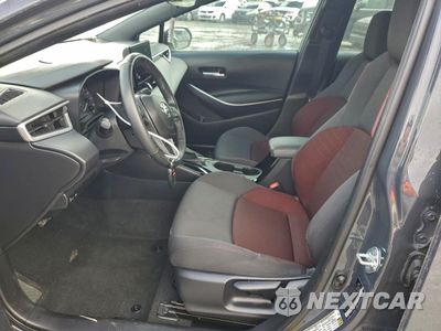 Zdjęcie 7 z 14 samochodu: 2024 TOYOTA COROLLA SE VIN:5YFS4MCE8RP194906 - miniatura