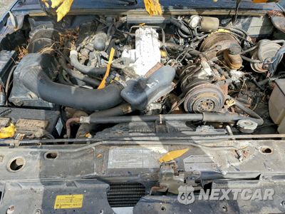 Zdjęcie 12 z 13 samochodu: 1989 FORD BRONCO II VIN:1FMCU14T0KUB39127 - miniatura