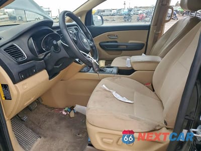 Zdjęcie 7 z 13 samochodu: 2015 KIA SEDONA LX VIN:KNDMB5C11F6068200 - miniatura