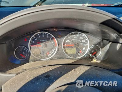 Zdjęcie 9 z 12 samochodu: 2008 NISSAN PATHFINDER S VIN:5N1AR18B78C638354 - miniatura