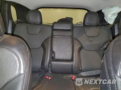 Zdjęcie 10 z 15 samochodu: 2019 JEEP CHEROKEE LIMITED VIN:1C4PJMDX0KD140927 - miniatura