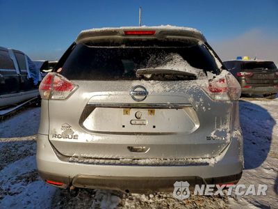 Zdjęcie 6 z 15 samochodu: 2015 NISSAN ROGUE S VIN:KNMAT2MV7FP554116 - miniatura