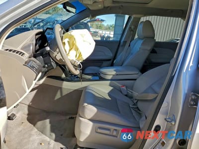 Zdjęcie 7 z 13 samochodu: 2009 ACURA MDX VIN:2HNYD28289H526338 - miniatura