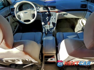 Zdjęcie 8 z 12 samochodu: 2000 VOLVO S80 T6 TURBO VIN:YV1TS90D7Y1136947 - miniatura