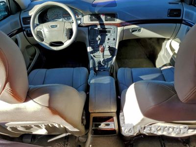 Zdjęcie 8 z 12 samochodu: 2000 VOLVO S80 T6 TURBO VIN:YV1TS90D7Y1136947 - miniatura