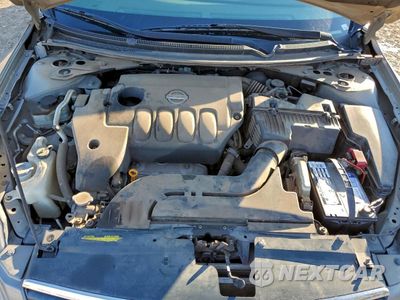 Zdjęcie 11 z 12 samochodu: 2008 NISSAN ALTIMA 2.5 VIN:1N4AL21EX8N502004 - miniatura