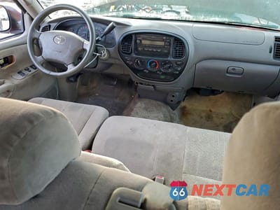 Zdjęcie 8 z 12 samochodu: 2006 TOYOTA TUNDRA ACCESS CAB SR5 VIN:5TBRU341X6S478280 - miniatura