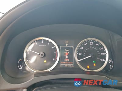 Zdjęcie 9 z 15 samochodu: 2015 LEXUS IS 250 VIN:JTHBF1D26F5044779 - miniatura