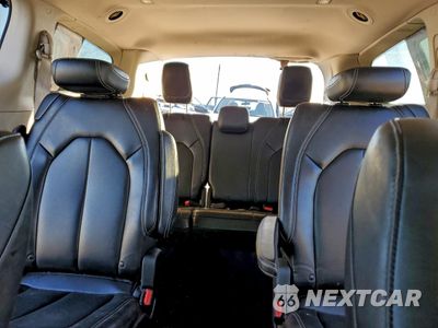 Zdjęcie 10 z 16 samochodu: 2021 CHRYSLER VOYAGER LXI VIN:2C4RC1DG9MR516901 - miniatura