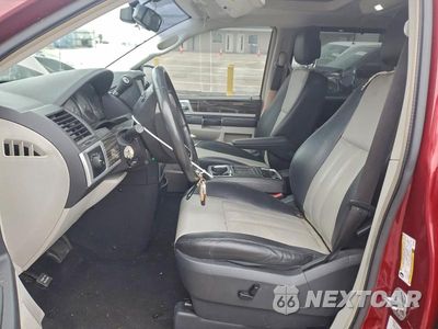 Zdjęcie 7 z 14 samochodu: 2010 CHRYSLER TOWN & COUNTRY TOURING PLUS VIN:2A4RR8DX7AR368356 - miniatura