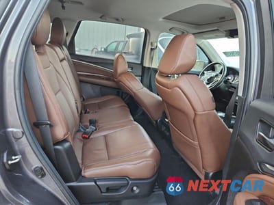 Zdjęcie 11 z 13 samochodu: 2020 ACURA MDX TECHNOLOGY VIN:5J8YD4H55LL011451 - miniatura