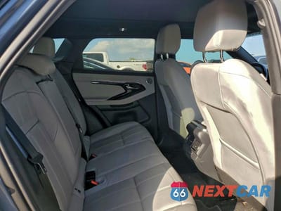 Zdjęcie 11 z 12 samochodu: 2022 LAND ROVER RANGE ROVER EVOQUE S VIN:SALZJ2FX4NH172019 - miniatura