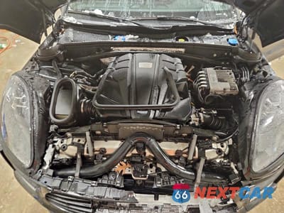 Zdjęcie 12 z 13 samochodu: 2021 PORSCHE MACAN S VIN:WP1AB2A58MLB35511 - miniatura
